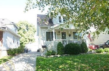 2nd image of 4235 Huron St