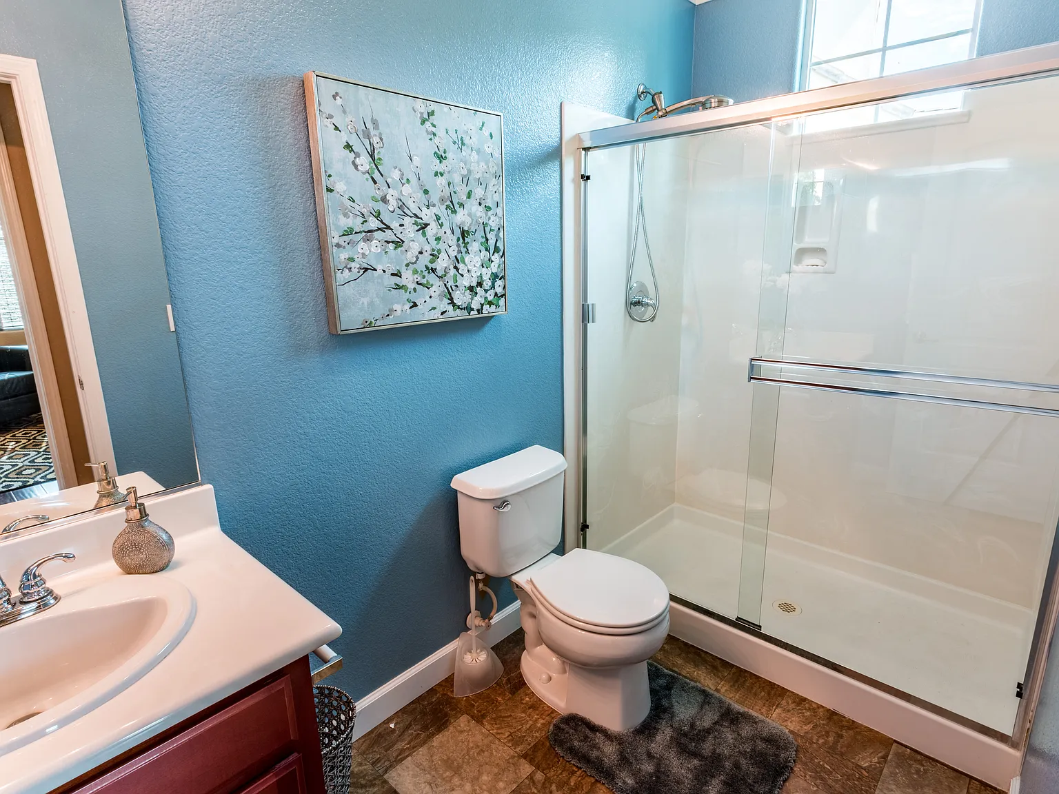 4 bed, 3.5 bath, 3112 sqft, $4,000 — Photo 3