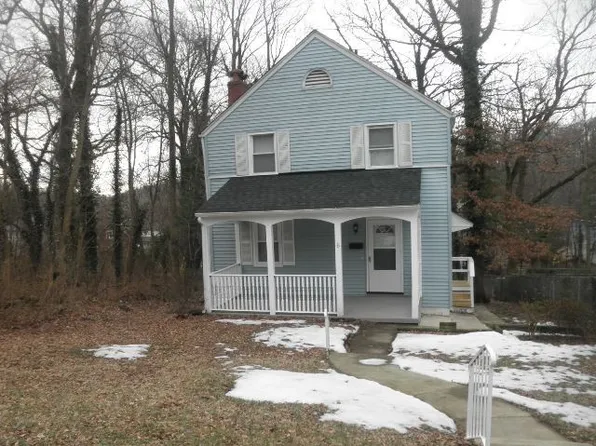 6 Royal Oak Ave, Baltimore, MD 21207
