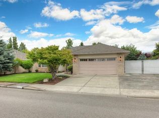 1435 Yellowstone Ave, Medford, OR 97504
