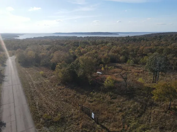 323 Brooken Mountain Rd, Stigler, OK 74462