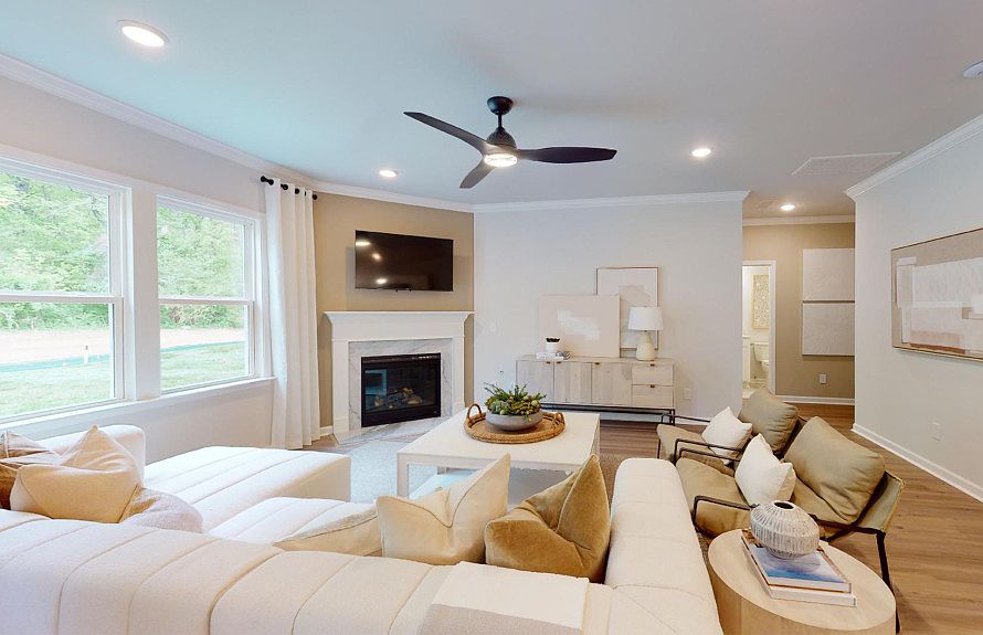 Hampton Gathering Room