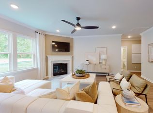 Homes Available Soon, Copes Crossing, White House, TN 37188