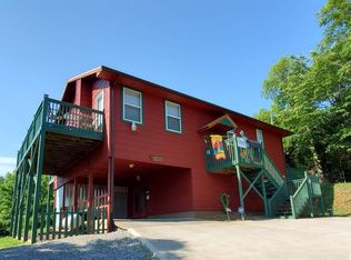 1702 Springer Rd, Sevierville, TN 37862