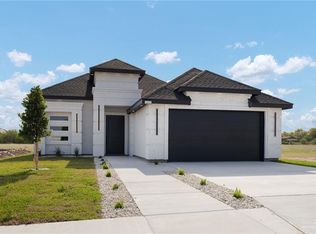 1602 Foxtail St, Donna, TX 78537