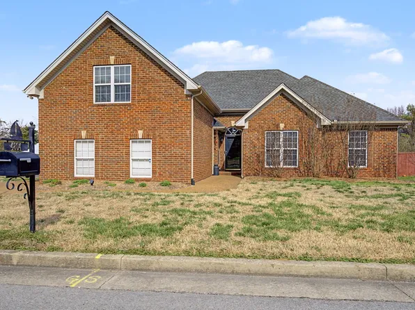 4804 Mara Vis, Hermitage, TN 37076