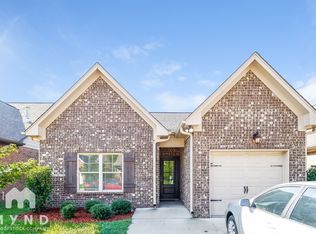 5525 Park Side Rd, Hoover, AL 35244