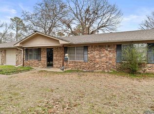3955 S Sego Lily Rd, Diana, TX 75640