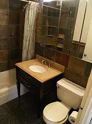 Rented by Corcoran