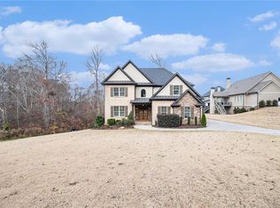 30 Water Oak Trl, Hoschton, GA 30548