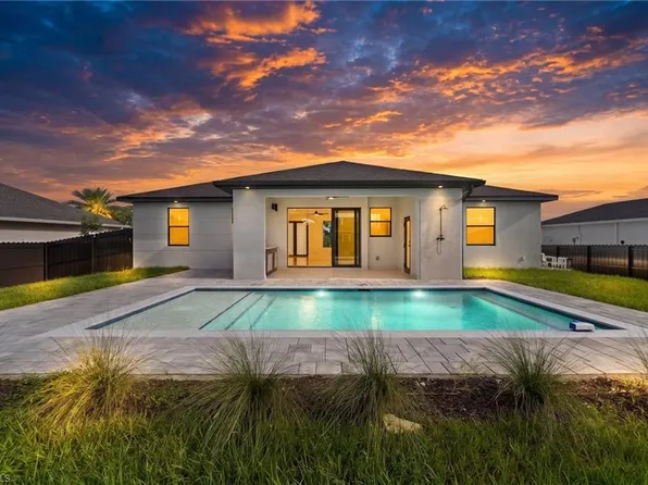 1609 NW 16TH TER, CAPE CORAL, FL 33993