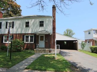 347 Oak Hill Dr, Middletown, PA 17057