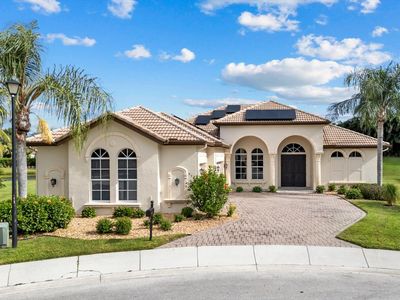 958 SW Grand Reserves Boulevard, Port Saint Lucie, FL, 34986