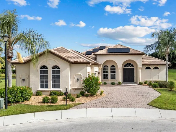 958 SW Grand Reserves Boulevard, Port St Lucie, FL 34986