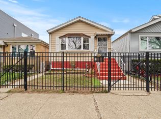 4624 W Patterson Ave, Chicago, IL 60641