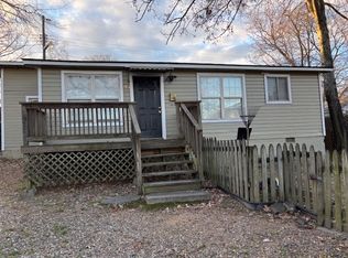 106 Beechwood St, Little Rock, AR 72205