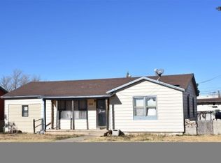 514 W Avenue H, Lovington, NM 88260