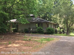7201A Rabbit Run, Wake Forest, NC 27587