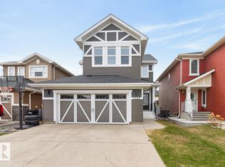 7583 Ellesmere Way, Strathcona County, AB T8H0P7