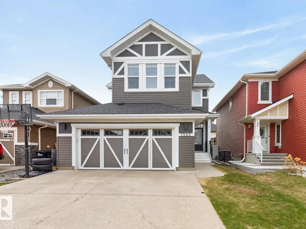 7583 Ellesmere Way, Strathcona County, AB T8H 0P7