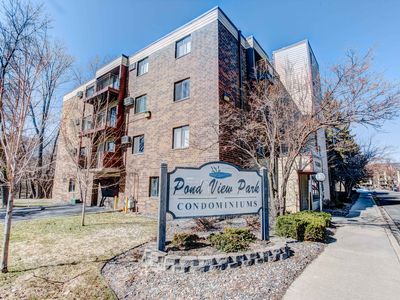 1400 Dakota Ave S Unit 303, Saint Louis Park, MN, 55416