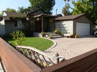 5311 Babcock Ave, Valley Village, CA 91607