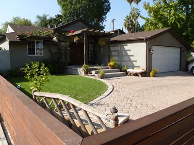 5311 Babcock Ave, Valley Village, CA, 91607