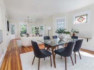 106 Browne St #2, Brookline, MA 02446