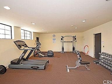 2nd image of 601 N Serrano Ave Suite 204