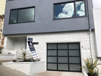 149 Bradford St, San Francisco, CA, 94110
