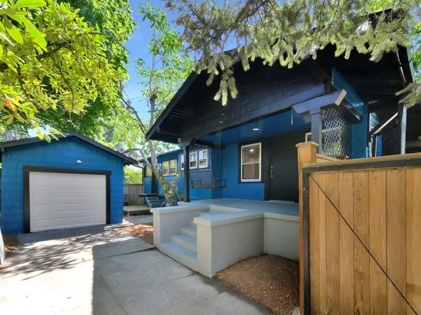 894 W 11th Ave, Eugene, OR 97402