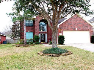 4327 Ableside Dr, League City, TX 77573