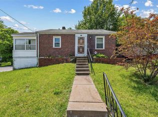 200 Madison Ave, Saint Louis, MO