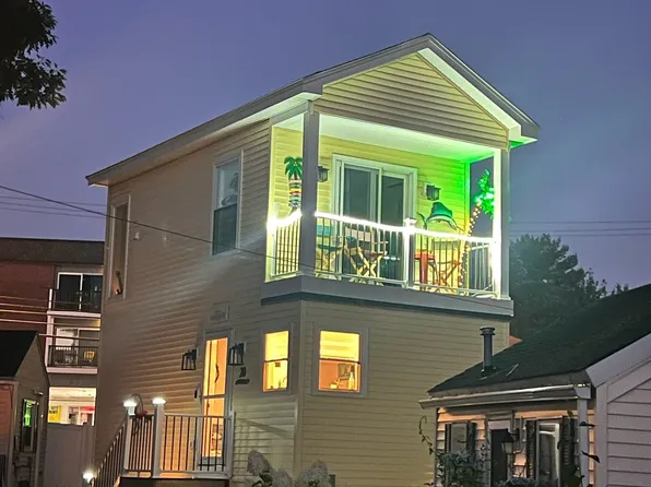 144 Lake Street #20, Laconia, NH 03246-2130