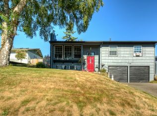 1339 S Woodlawn St, Tacoma, WA 98465