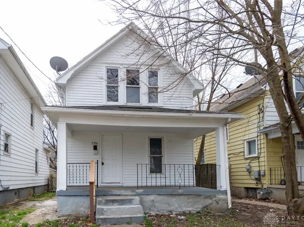 1306 Michigan Ave, Middletown, OH 45044