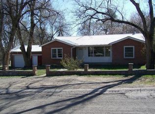 223 Spring Rd, Ruidoso Downs, NM 88346