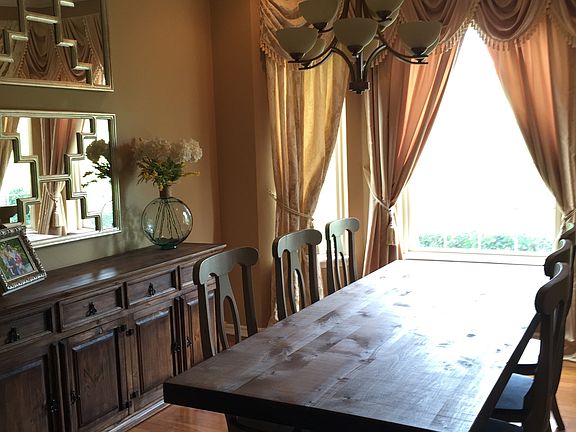 Dinning Room