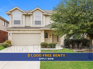 5731 White Oak Cv, San Antonio, TX 78253