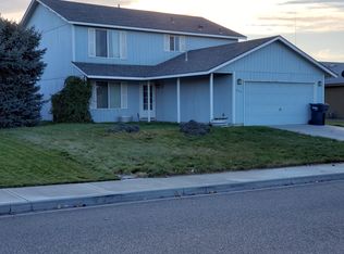 6616 Wrigley Dr, Pasco, WA