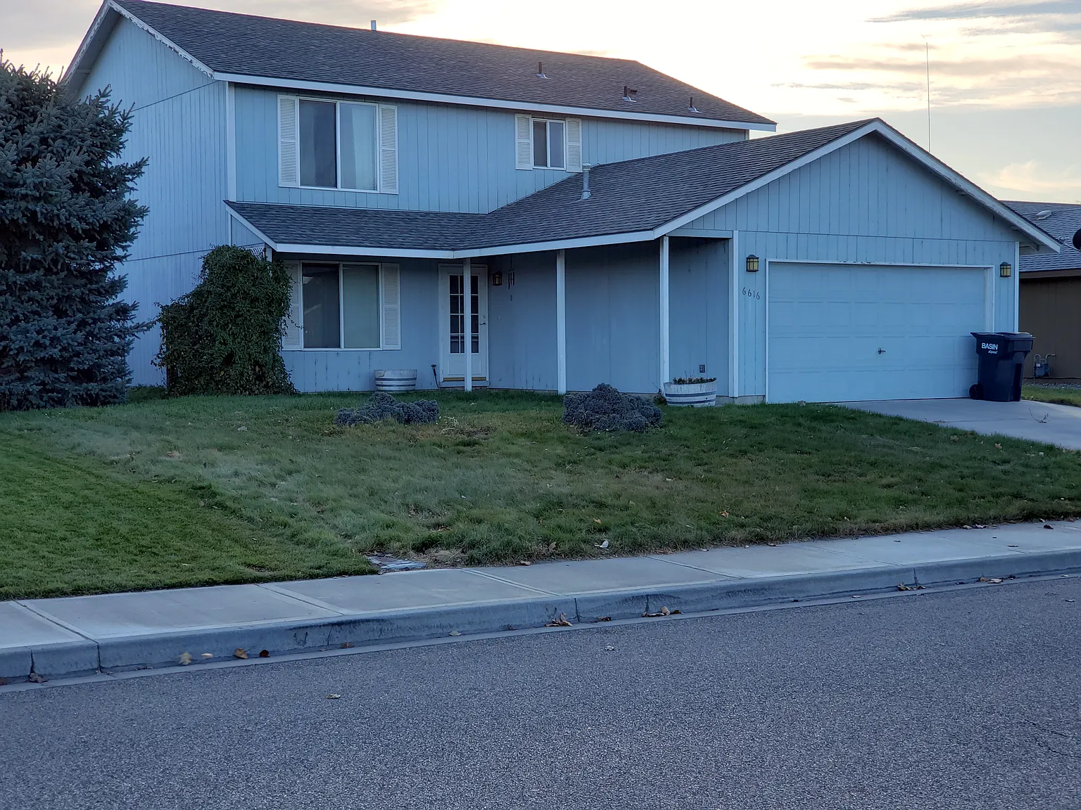 6616 Wrigley Dr photo 1