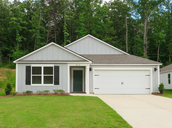 873 Fish Camp Rd, Chelsea, AL 35043