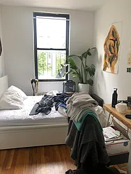 Rented by Living Space