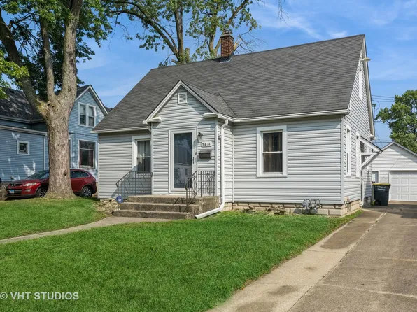3614 Randolph St, Lansing, IL 60438
