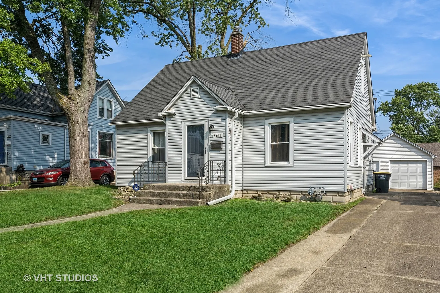 3614 Randolph St photo 1
