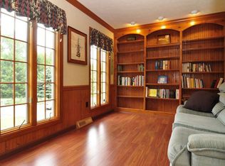 301 Pinkerton Rd, Wexford, PA 15090