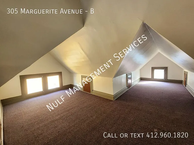 305 Marguerite Ave #B — Photo 6