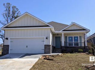 516 Overland Dr, Fairhope, AL 36532