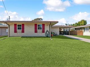 1208 Peggy Ave, Metairie, LA 70003
