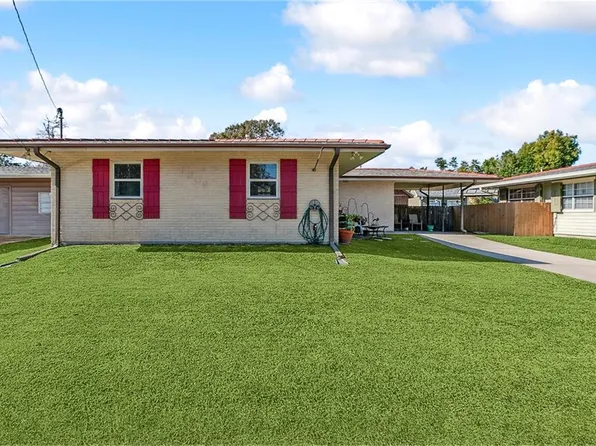 1208 Peggy Ave, Metairie, LA 70003